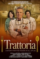 Trattoria movie poster (2012) Sweatshirt #1122992