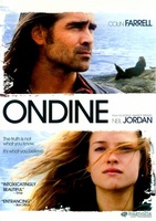 Ondine movie poster (2009) Sweatshirt #741237