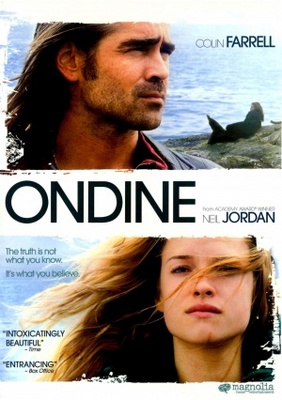 Ondine movie poster (2009) tote bag #MOV_3a3f8418