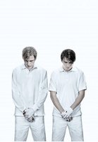 Funny Games U.S. movie poster (2007) Poster MOV_3a41eacc