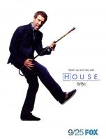 House M.D. movie poster (2004) hoodie #646558
