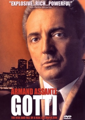 Gotti movie poster (1996) mouse pad