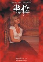 Buffy the Vampire Slayer movie poster (1997) Tank Top #633576