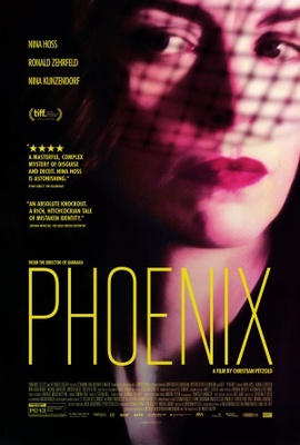 Phoenix movie poster (2014) mug