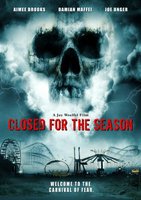 Closed for the Season movie poster (2010) hoodie #705391