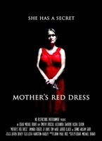 Mother's Red Dress movie poster (2011) Longsleeve T-shirt #721933