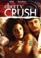 Cherry Crush movie poster (2007) Poster MOV_3a69f236