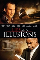 Lies & Illusions movie poster (2008) Tank Top #1098479
