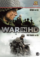 WWII in HD movie poster (2009) Sweatshirt #819458