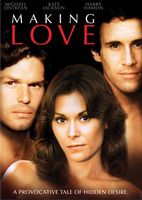 Making Love movie poster (1982) Poster MOV_3a723f8b