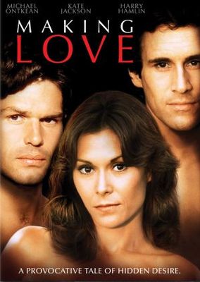 Making Love movie poster (1982) Poster MOV_3a723f8b