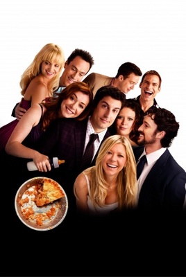 American Reunion movie poster (2012) Mouse Pad MOV_3a76302e
