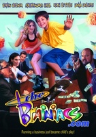 The Brainiacs.com movie poster (2000) hoodie #1065342