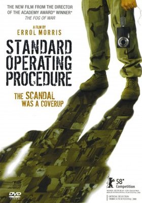 Standard Operating Procedure movie poster (2008) poster