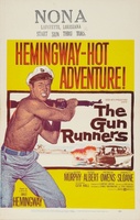 The Gun Runners movie poster (1958) Tank Top #724489