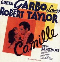 Camille movie poster (1936) Poster MOV_3a8479de