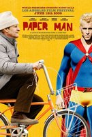 Paper Man movie poster (2009) Poster MOV_3a873dbb
