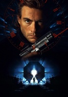 Timecop movie poster (1994) Poster MOV_3a8741ff