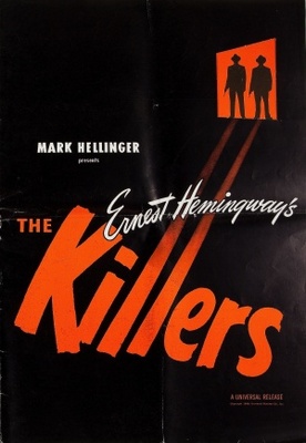 The Killers movie poster (1946) Poster MOV_3a89f655