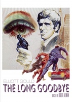 The Long Goodbye movie poster (1973) Poster MOV_3a9b4f28