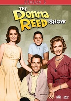The Donna Reed Show movie poster (1958) t-shirt #MOV_3a9ca99f