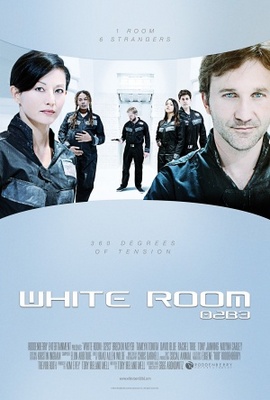White Room: 02B3 movie poster (2012) Poster MOV_3a9f9263