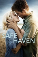 Safe Haven movie poster (2013) t-shirt #MOV_3aa08207