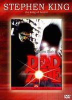 The Dead Zone movie poster (1983) Poster MOV_3aa5b7c8