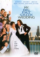 My Big Fat Greek Wedding movie poster (2002) Poster MOV_3aaac8e3
