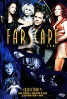 Farscape movie poster (1999) Poster MOV_3aaea094
