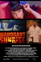 Mahogany Sunrise movie poster (2014) Tank Top #1191208