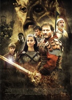 The Last Legion movie poster (2007) Tank Top #714065