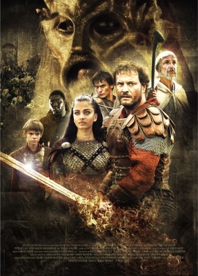 The Last Legion movie poster (2007) calendar