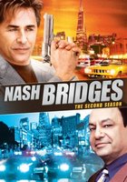 Nash Bridges movie poster (1996) Poster MOV_3ab07b75