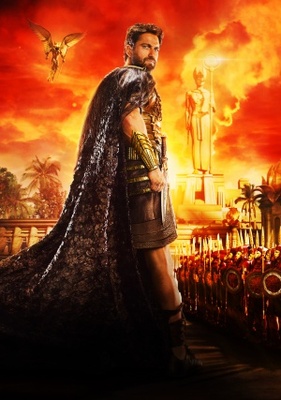 Gods of Egypt movie poster (2016) Poster MOV_3ab40931