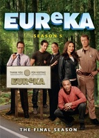 Eureka movie poster (2006) Poster MOV_3ab43bfd