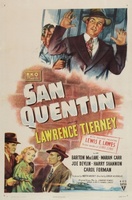 San Quentin movie poster (1946) Poster MOV_3ab86a31