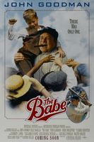 The Babe movie poster (1992) Poster MOV_3abb60f0