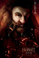 The Hobbit: An Unexpected Journey movie poster (2012) Sweatshirt #782670