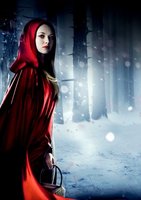 Red Riding Hood movie poster (2011) Poster MOV_3ac0529e