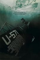 U-571 movie poster (2000) Poster MOV_3ac391b2