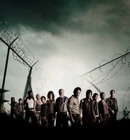 The Walking Dead movie poster (2010) Poster MOV_3ac64904