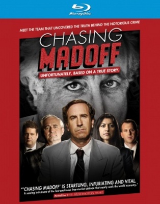Chasing Madoff movie poster (2011) Sweatshirt