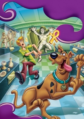 "What's New, Scooby-Doo?" movie poster (2002) Poster MOV_3ace2794