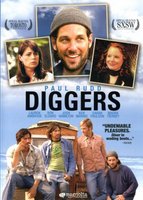 Diggers movie poster (2006) Sweatshirt #703347
