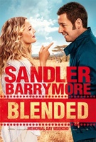 Blended movie poster (2014) t-shirt #MOV_3ad5f578