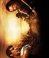 Immortals movie poster (2011) t-shirt #MOV_3ad94406