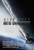 Star Trek Into Darkness movie poster (2013) tote bag #MOV_3ae05382