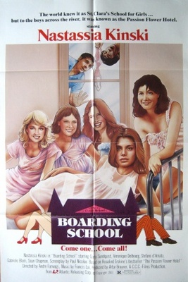 Leidenschaftliche BlÃ¼mchen movie poster (1978) Poster MOV_3ae05fed