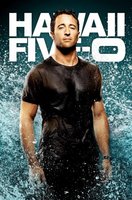 Hawaii Five-0 movie poster (2010) Longsleeve T-shirt #690766